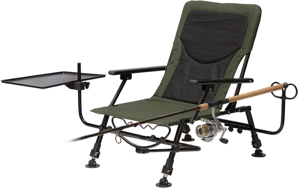 Trabucco Genius Specialist Feeder Chair